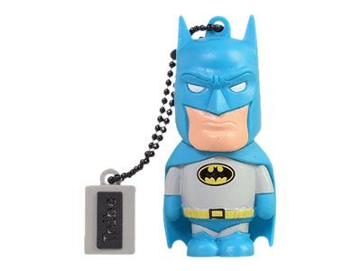 Cle USB 2.0 Sanz DC Comics Flash - vue 3
