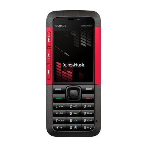 Nokia 5310 Xpressmusic