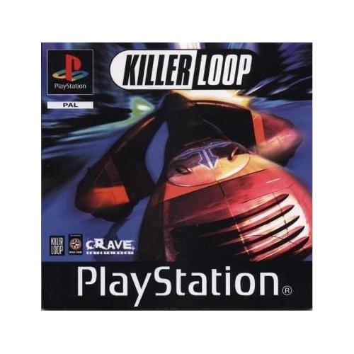 Killer Loop Ps1