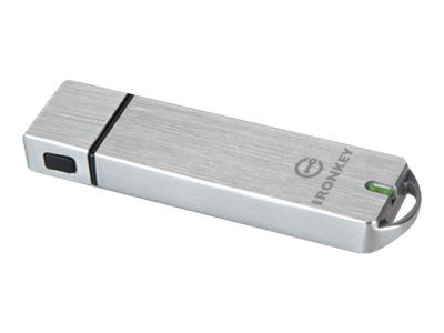 Kingston IronKey Enterprise S1000 - vue 2