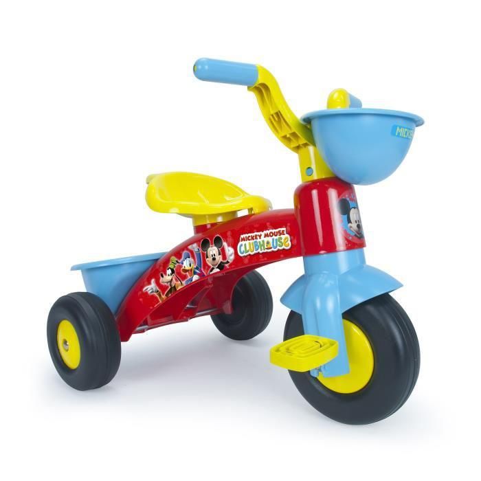 Mickey Tricycle Pour Enfants