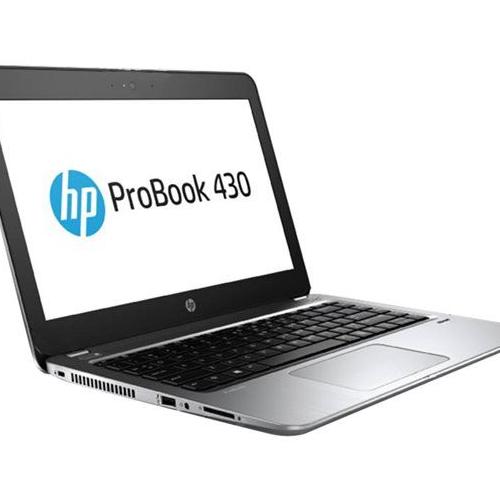 Pc Portable Hp Hp Probook 430 G4 13,3", I5 7200U, 8Gb, Ssd 256Gb, Full Hd, A+