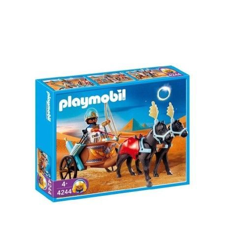 playmobil egyptiens