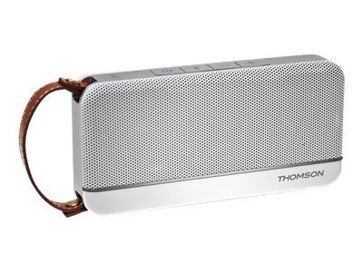 Thomson WS02 Enceinte sans fil Bluetooth