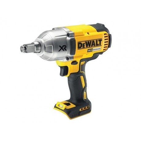 Boulonneuse à chocs DEWALT DCF899HN 18V XR Li ion Hog ring Brushless Clipse