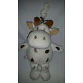 peluche bruit blanc aubert