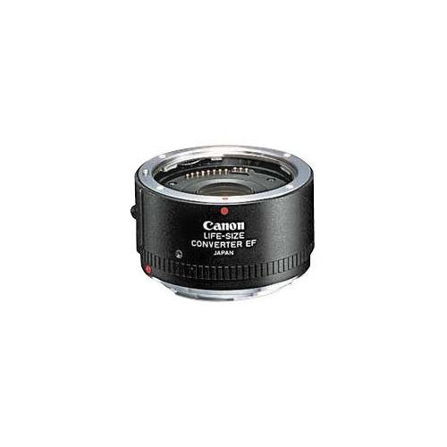 Canon Ef Life-Size - Convertisseur - Canon Ef - Pour Eos