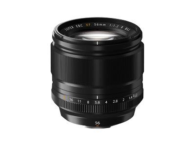 Fujifilm FUJINON XF 56 mm F1.2 R Objectif standard Neuf - vue 4