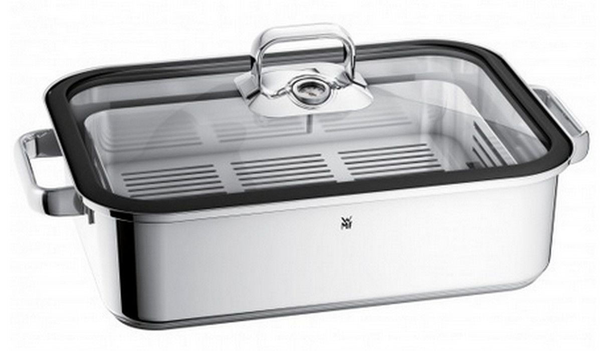 WMF Cuiseur vapeur Multifonctions 6 5 Vitalis - vue 2