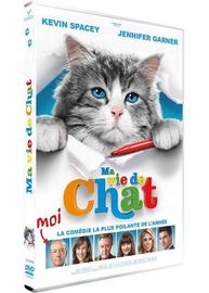 Achat Un Chat Pour La Vie Dvd Pas Cher Ou D Occasion Rakuten