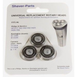 Philips Tête de Rasoirs Philishave - vue 3