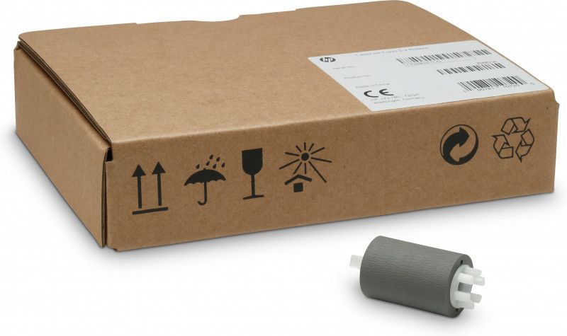 HP LaserJet Trays 2 x Rollers - vue 2