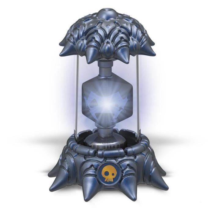 Figurine Skylanders Imaginators Cristaux-Cristal Mort Vivant