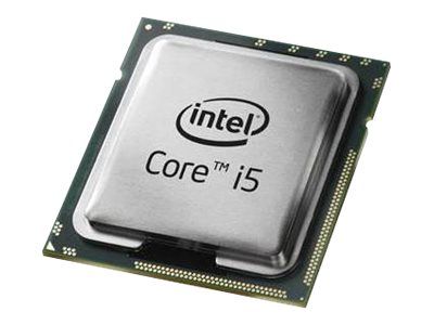 Intel Core i5 4440 - 3.1 GHz - 4 curs - 4 filetages - 6 Mo cache - LGA1150 Socket - OEM