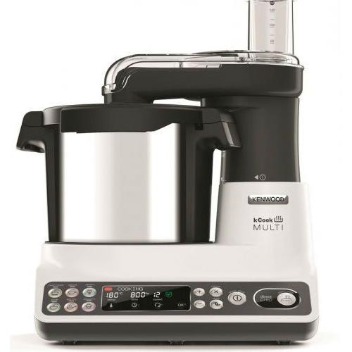 Ccl405wh - Robot Cuiseur - Kenwood
