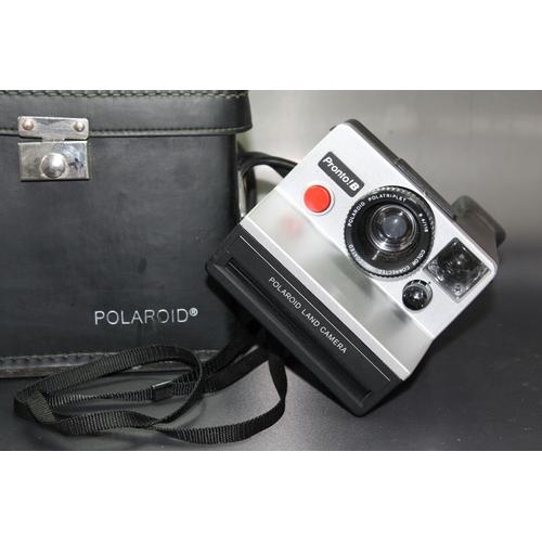 Polaroid Pronto B