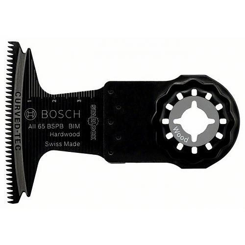 Bosch Starlock HM - vue 2