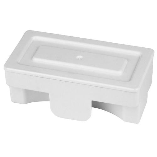 Aeg 900167278 Ael 06 Lot De 2 Filtres Anticalcaire