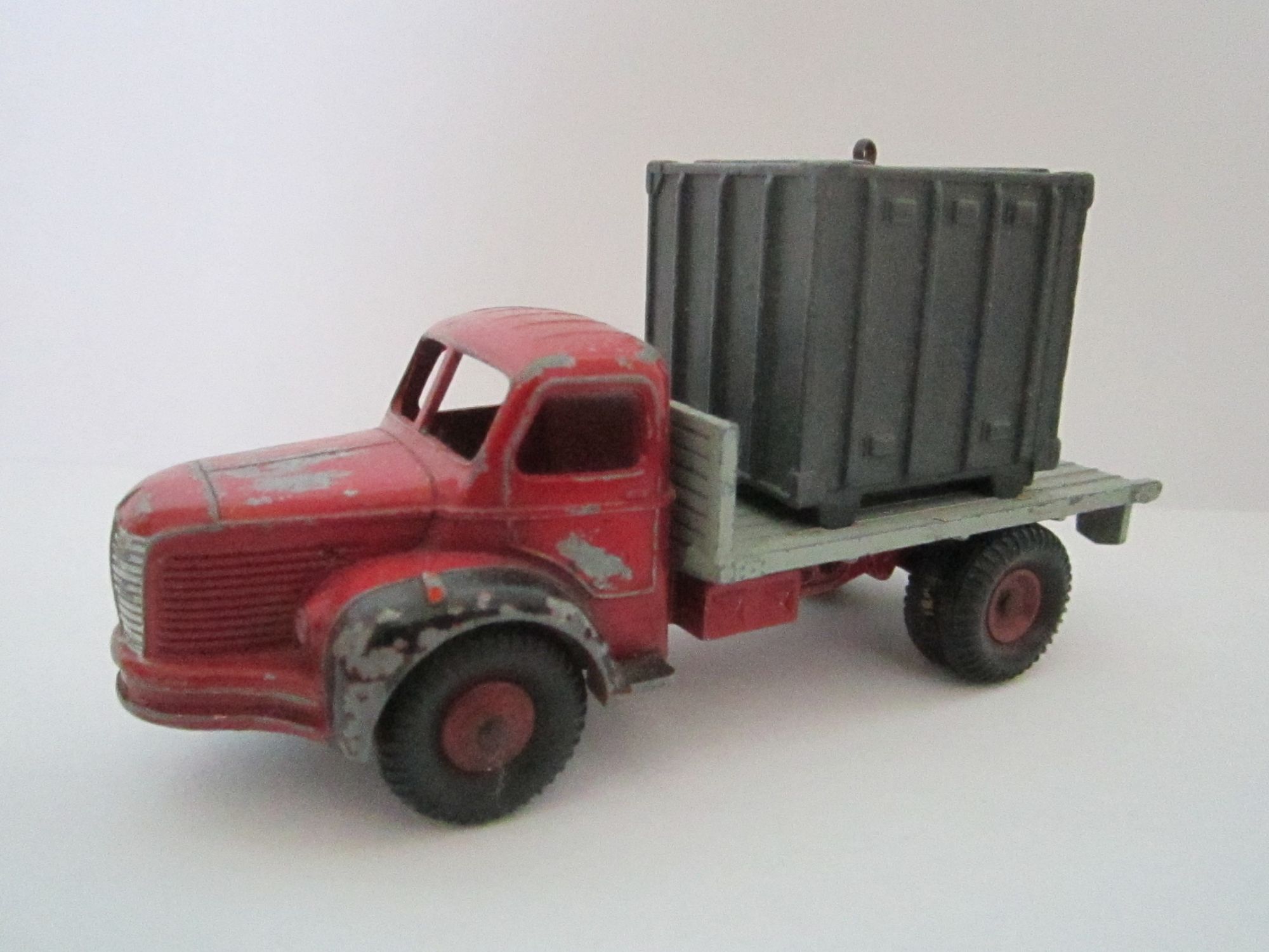 Dinky camion berliet d'occasion  
