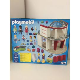 playmobil 5499