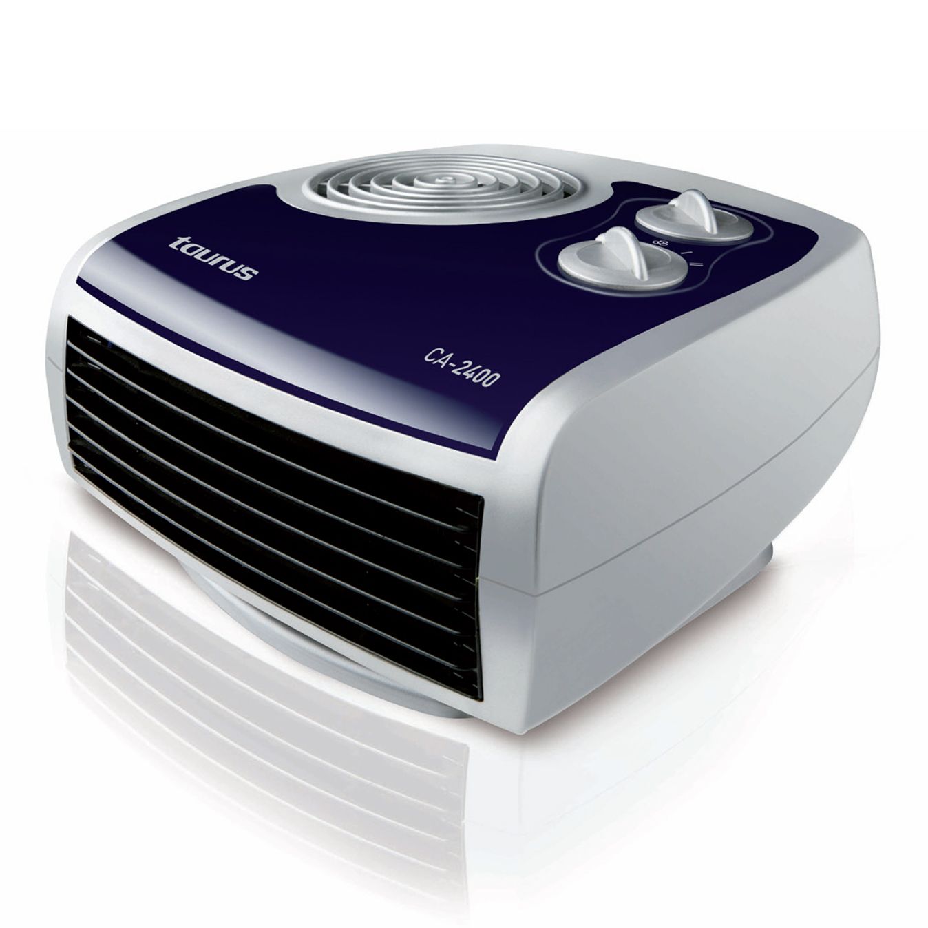 ALPATEC TROPICANO PLUG Radiateur branchement 500 Watt