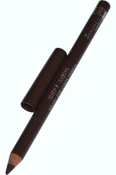 Soft Kohl Kajal eye pencil #011 - vue 2