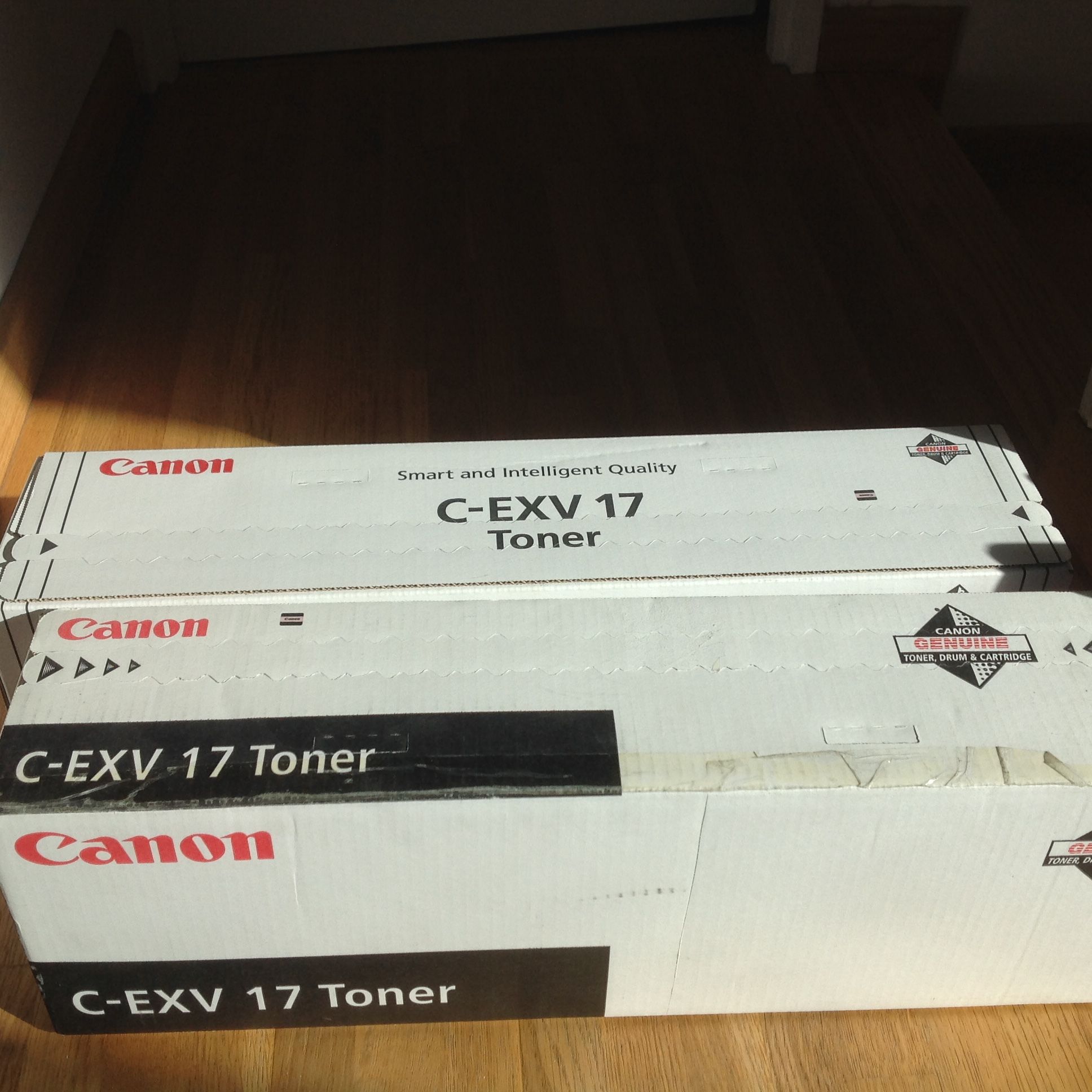 Canon 0260B002 - vue 2