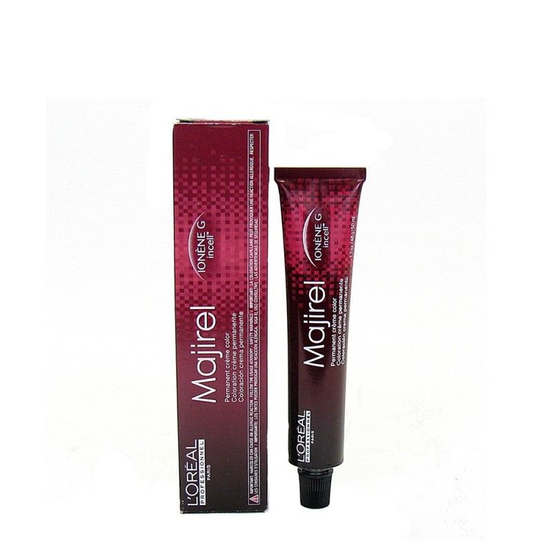 50 Ml - Majirel - Colorations 5.4