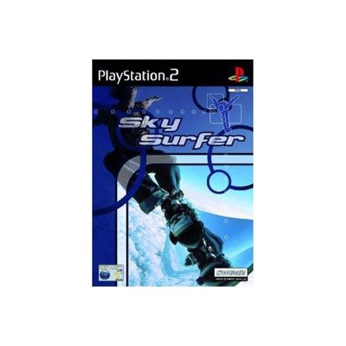 Sky Surfer Collectio Midas [Playstation 2]