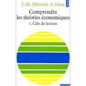 Comprendre Les Theories Economiques Pas Cher Ou Doccasion - 