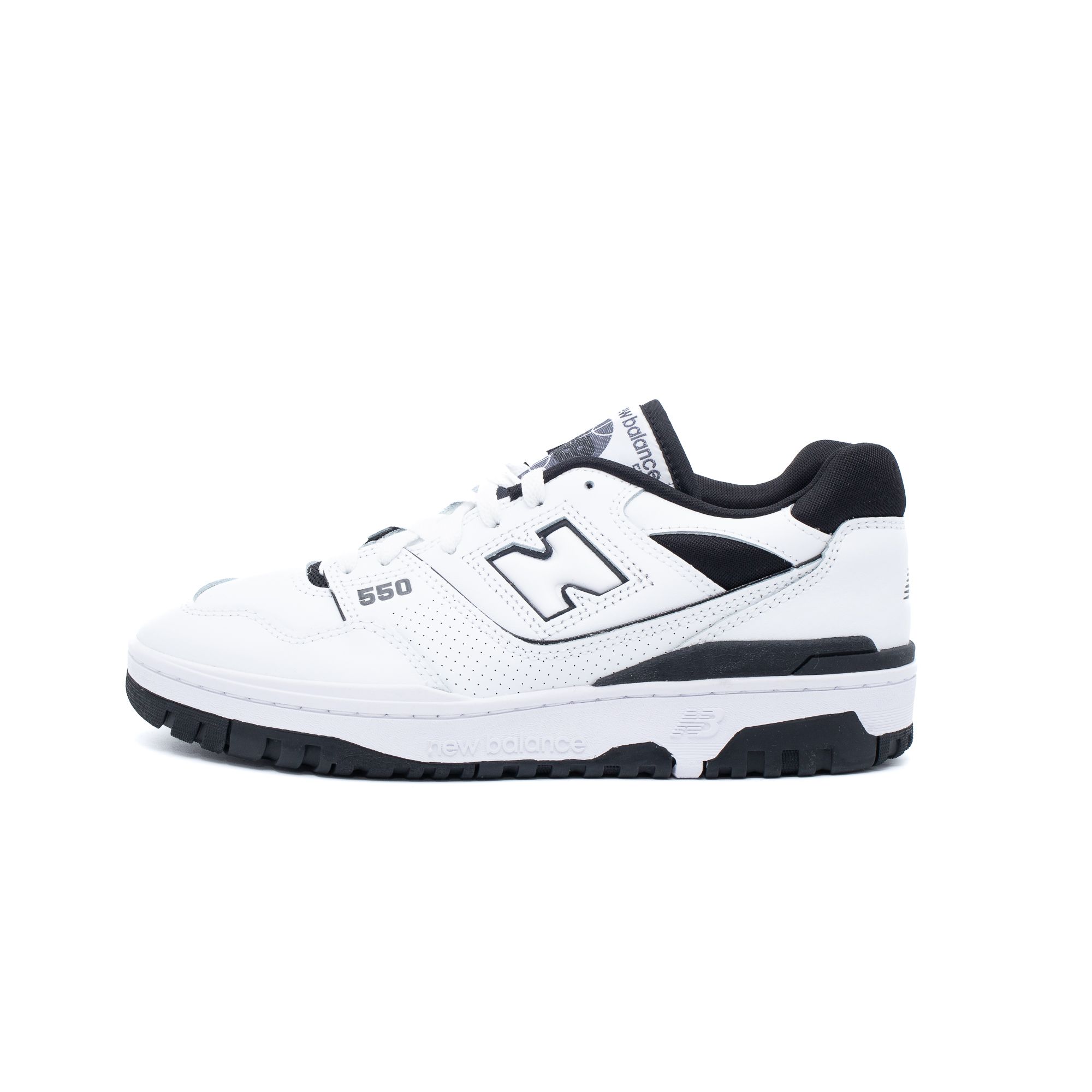 Chaussures Bb 550 - Bb550ha1 Blanc - 43