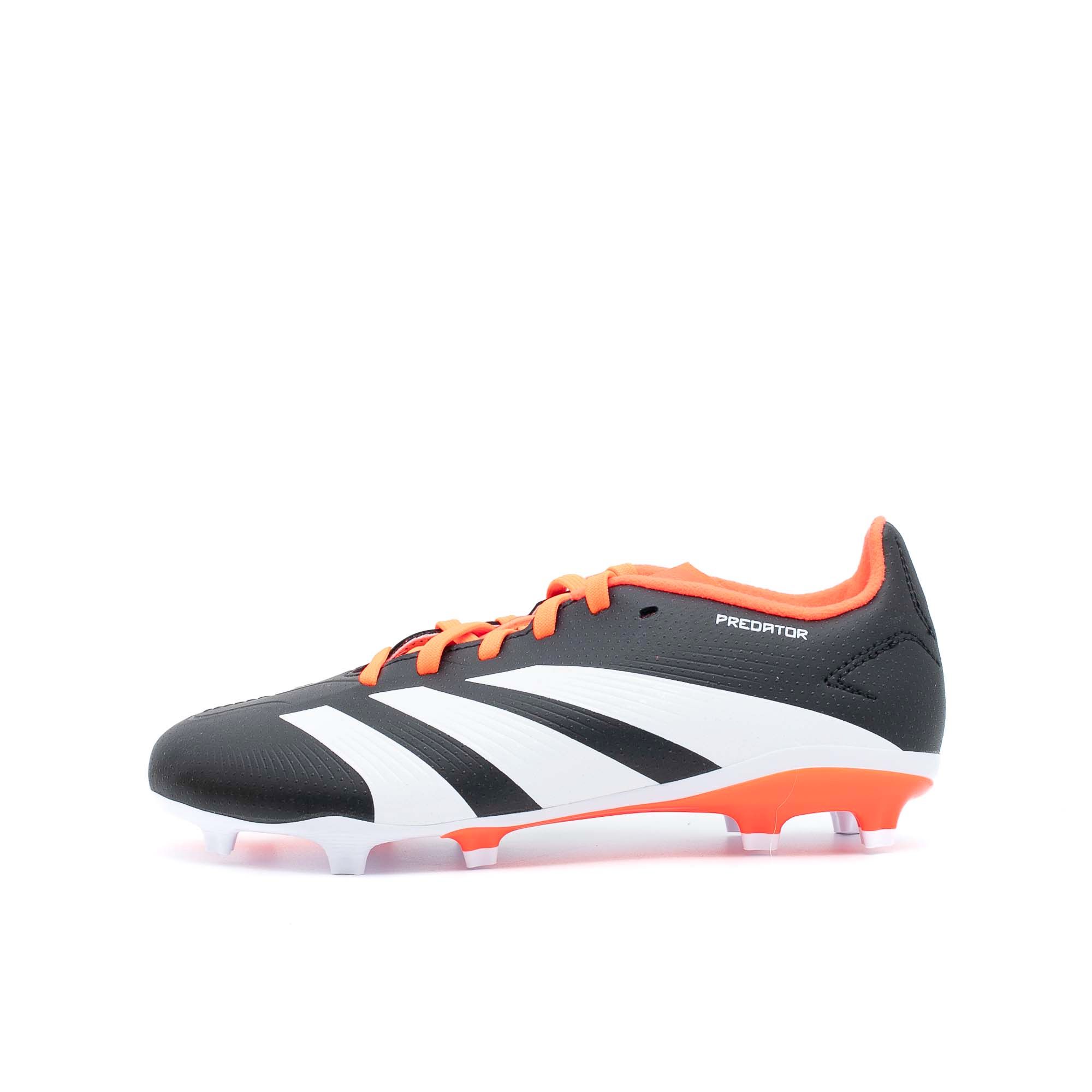 Adidas Sport Predator League Fg J Bottes De Football - 36