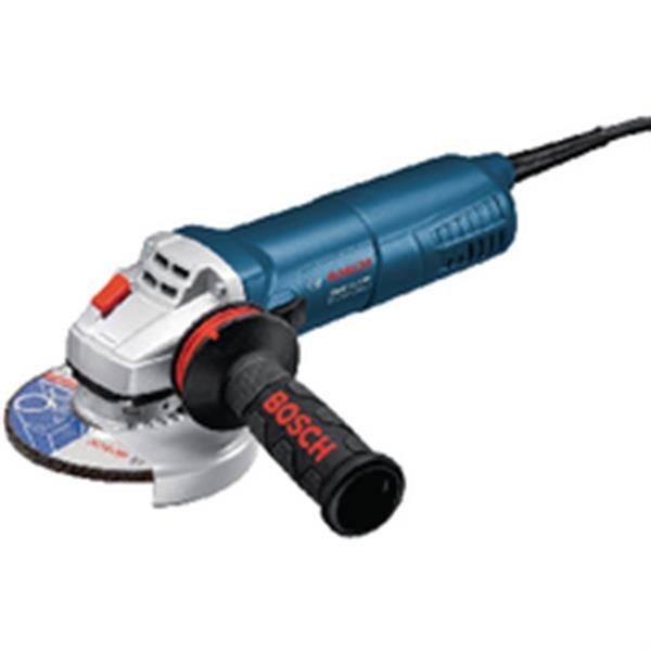 Bosch-Meuleuse ø 125 mm GWS 11-125 - 11000 trs mn