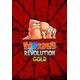 Worms Revolution - Gold - Steam - Jeu En Téléchargement - Ordinateur Pc