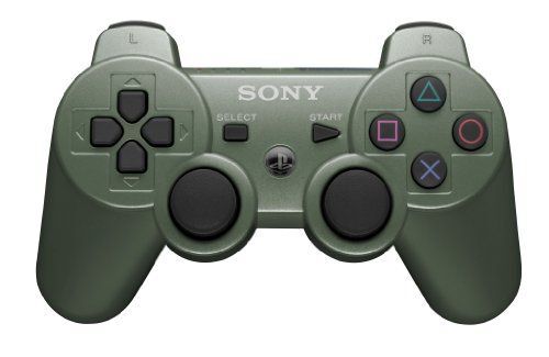 Manette de Jeu Dualshock 3 PS3 - vue 9
