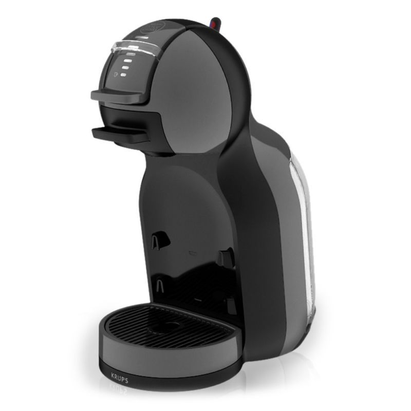 Krups Nescafé Dolce Gusto Mini Me KP 1208 Machine à café 15 bar