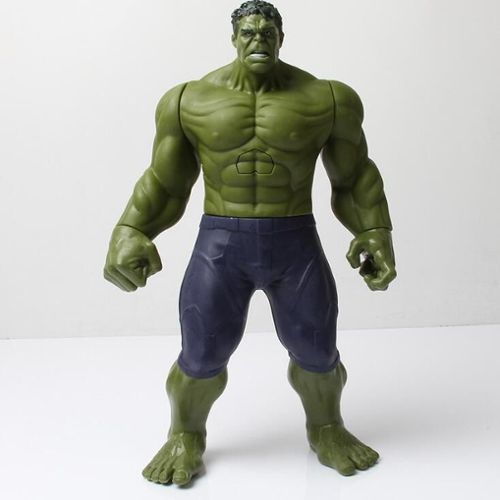 jouet de hulk