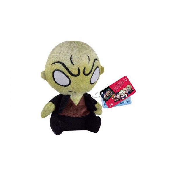 Peluche Dc Suicide Squad Killer Croc Mopeez 11cm