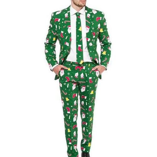 costume complet homme