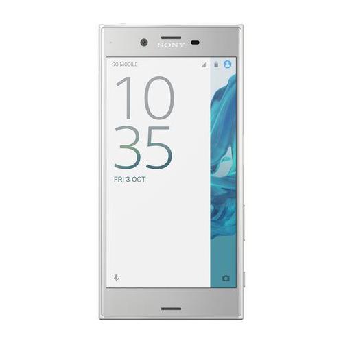 Sony Xperia Xz Dual Sim 64 Go Platinum