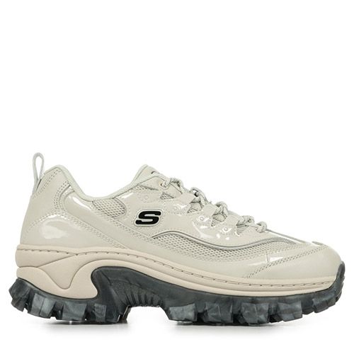 Baskets Skechers Hi Ryze Doja'Lite Shine