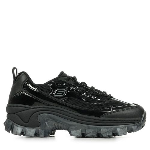 Skechers Hi Ryze Doja'lite Shine - 36