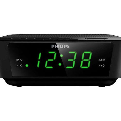 Radio Philips Aj3116/12 Alarm