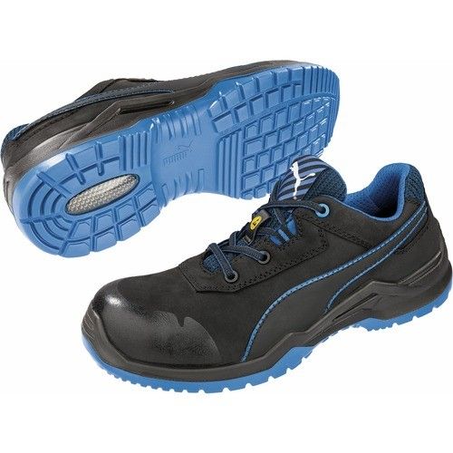 Chaussures De Sécurité Pointure 42 Argon Low Puma
