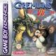 Gremlins Game Boy Advance
