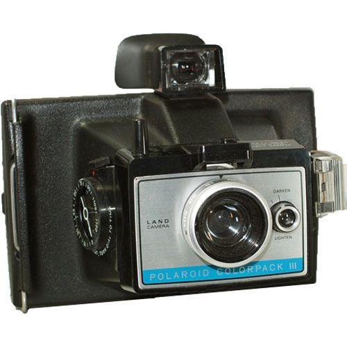 Polaroid Colorpack Iii