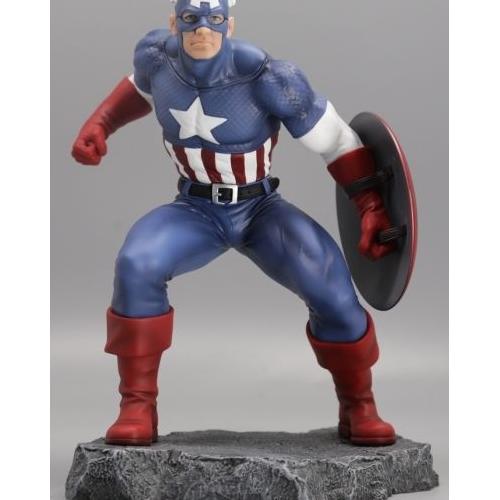 Figurine Marvel Captain America Civil War