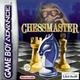 Chessmaster 8000 Game Boy Advance