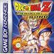 Dragon Ball Z : L héritage De Goku Game Boy Advance