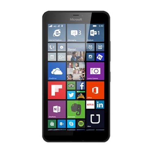 Microsoft Lumia 640 Xl Lte 8 Go